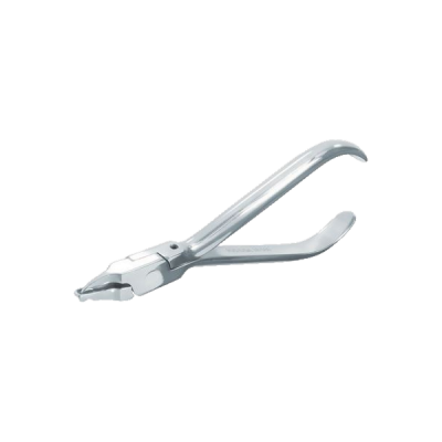 Инструмент для коррекции элайнера Малый Plastic Preforming Plier - Small Head